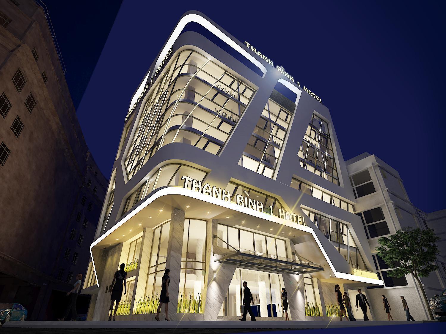 הו צ'י מין סיטי Ttc Hotel Deluxe Airport מראה חיצוני תמונה