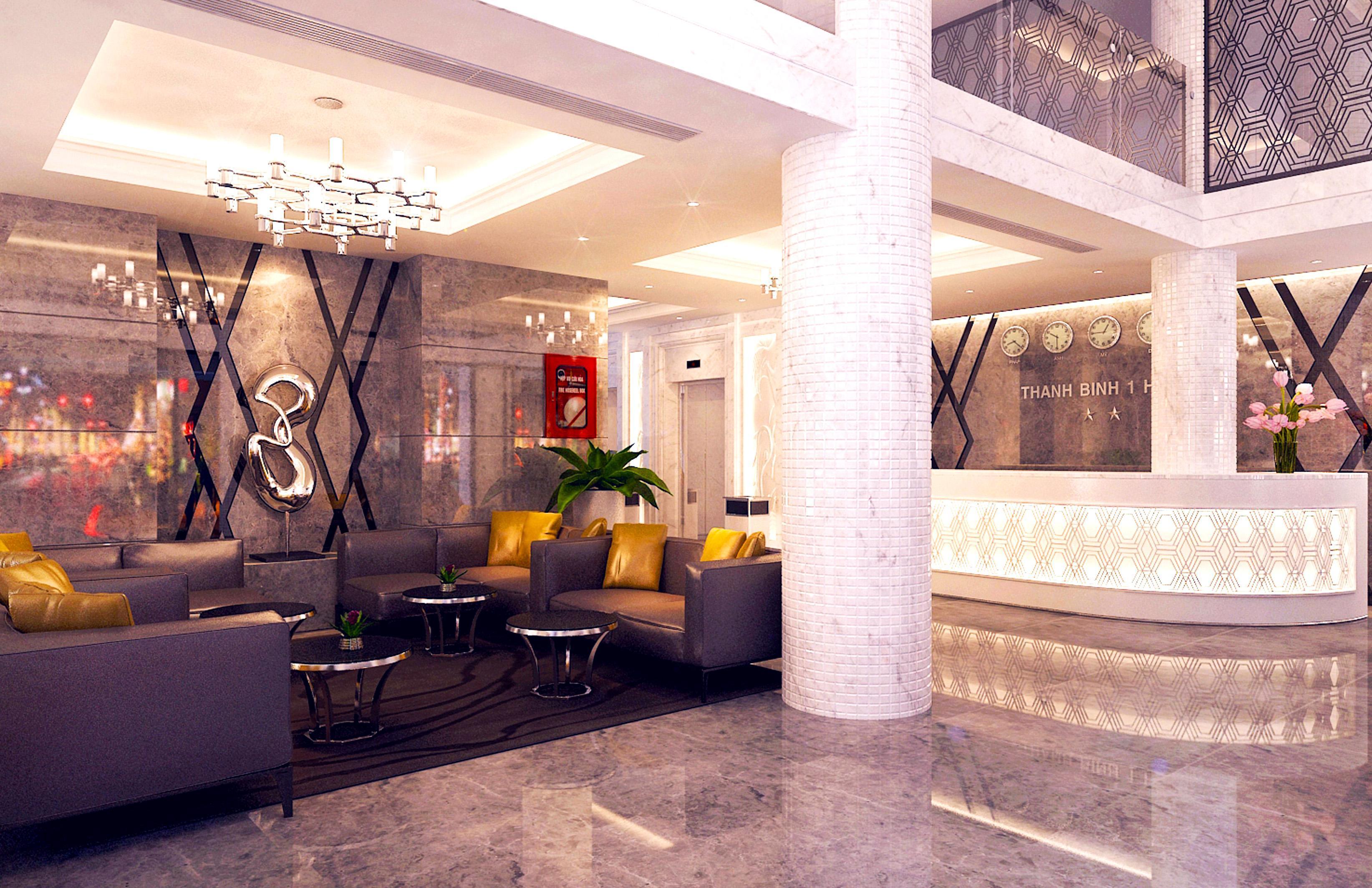 הו צ'י מין סיטי Ttc Hotel Deluxe Airport מראה חיצוני תמונה