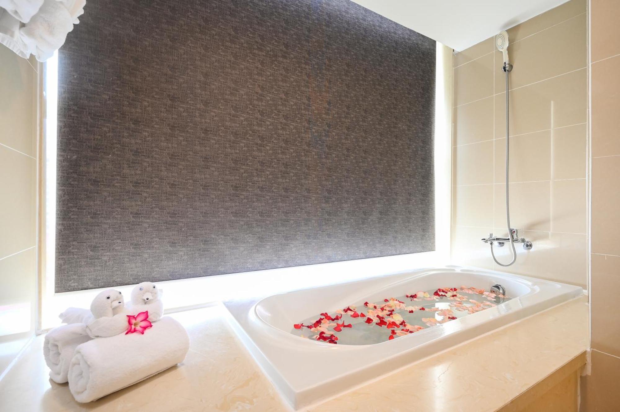 הו צ'י מין סיטי Ttc Hotel Deluxe Airport מראה חיצוני תמונה