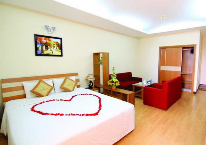 הו צ'י מין סיטי Ttc Hotel Deluxe Airport מראה חיצוני תמונה