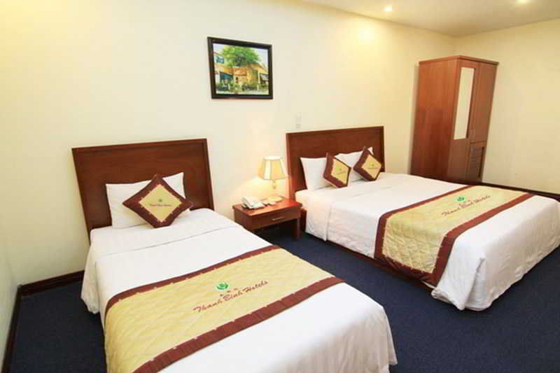 הו צ'י מין סיטי Ttc Hotel Deluxe Airport מראה חיצוני תמונה