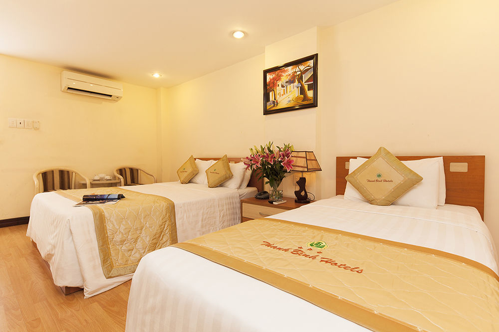 הו צ'י מין סיטי Ttc Hotel Deluxe Airport מראה חיצוני תמונה
