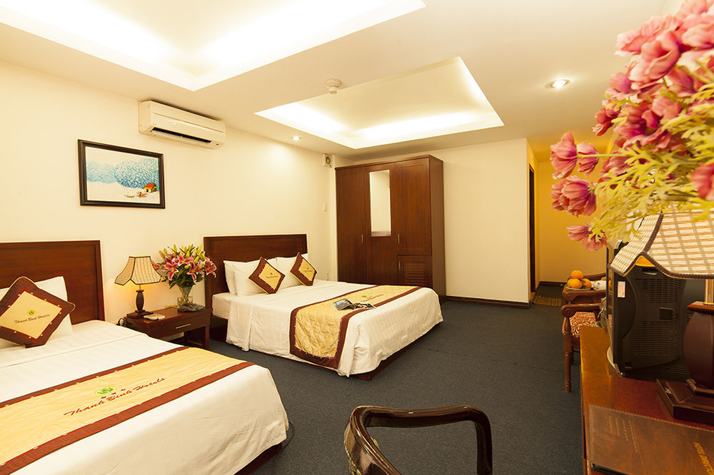 הו צ'י מין סיטי Ttc Hotel Deluxe Airport מראה חיצוני תמונה