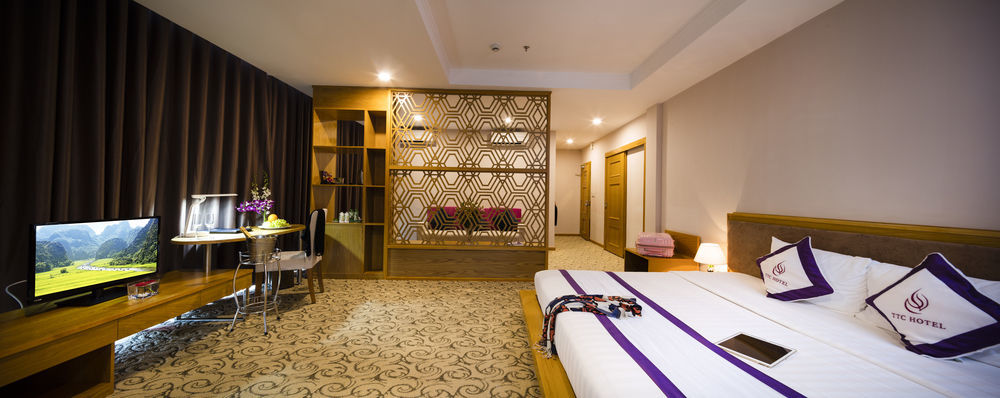 הו צ'י מין סיטי Ttc Hotel Deluxe Airport מראה חיצוני תמונה