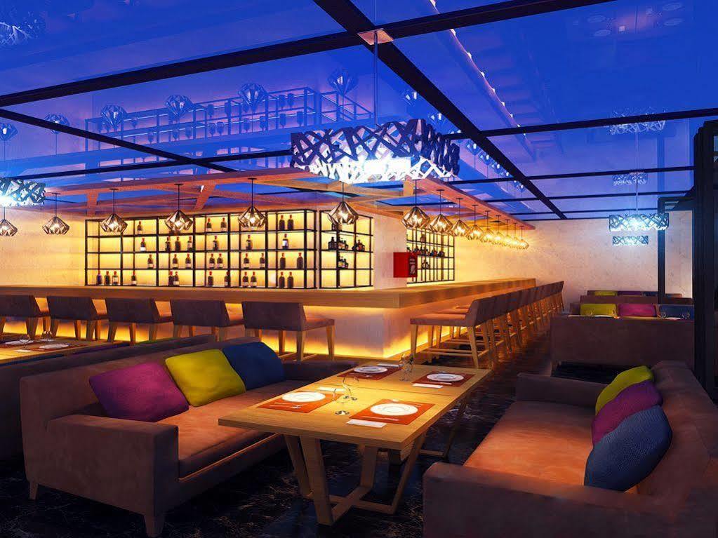 הו צ'י מין סיטי Ttc Hotel Deluxe Airport מראה חיצוני תמונה